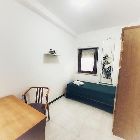 Ccc Holiday Properties Terni Central Ccc Bagian luar foto