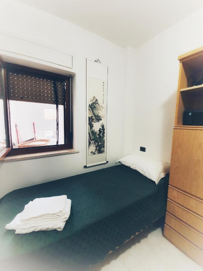 Ccc Holiday Properties Terni Central Ccc Bagian luar foto