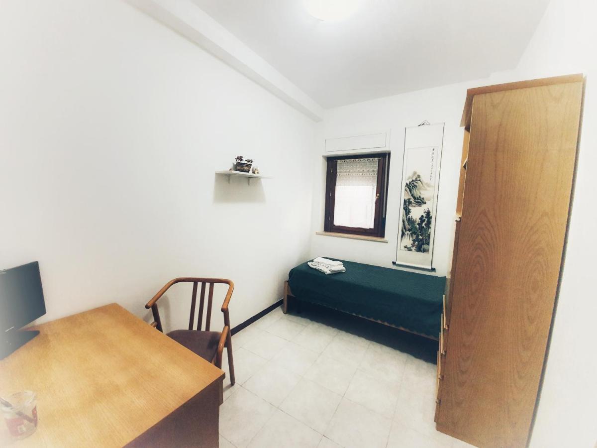 Ccc Holiday Properties Terni Central Ccc Bagian luar foto
