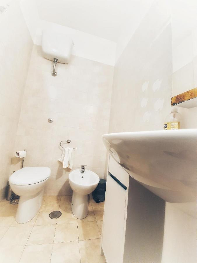 Ccc Holiday Properties Terni Central Ccc Bagian luar foto