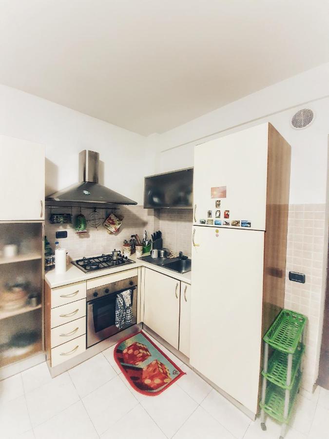 Ccc Holiday Properties Terni Central Ccc Bagian luar foto