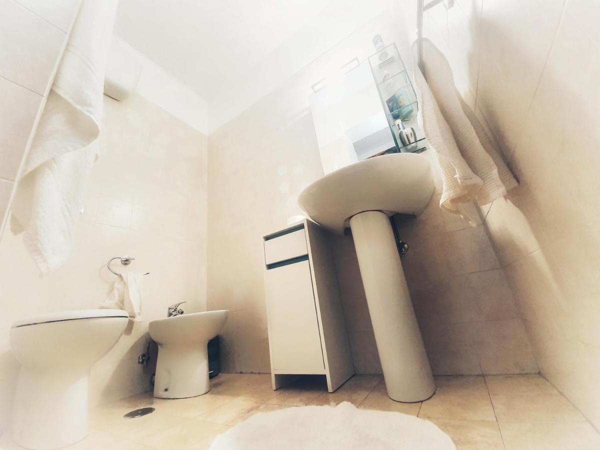 Ccc Holiday Properties Terni Central Ccc Bagian luar foto